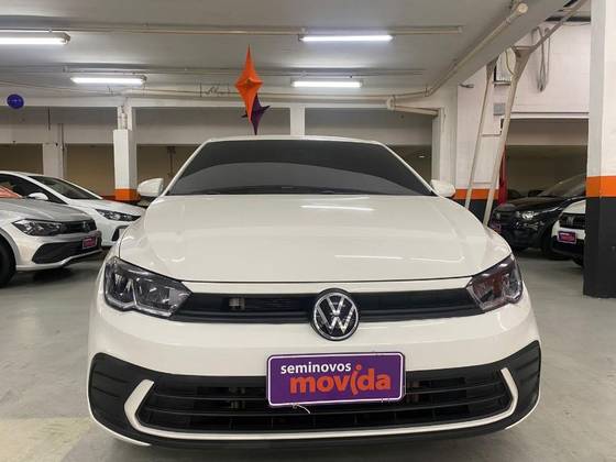 VOLKSWAGEN POLO 1.0 MPI TRACK MANUAL